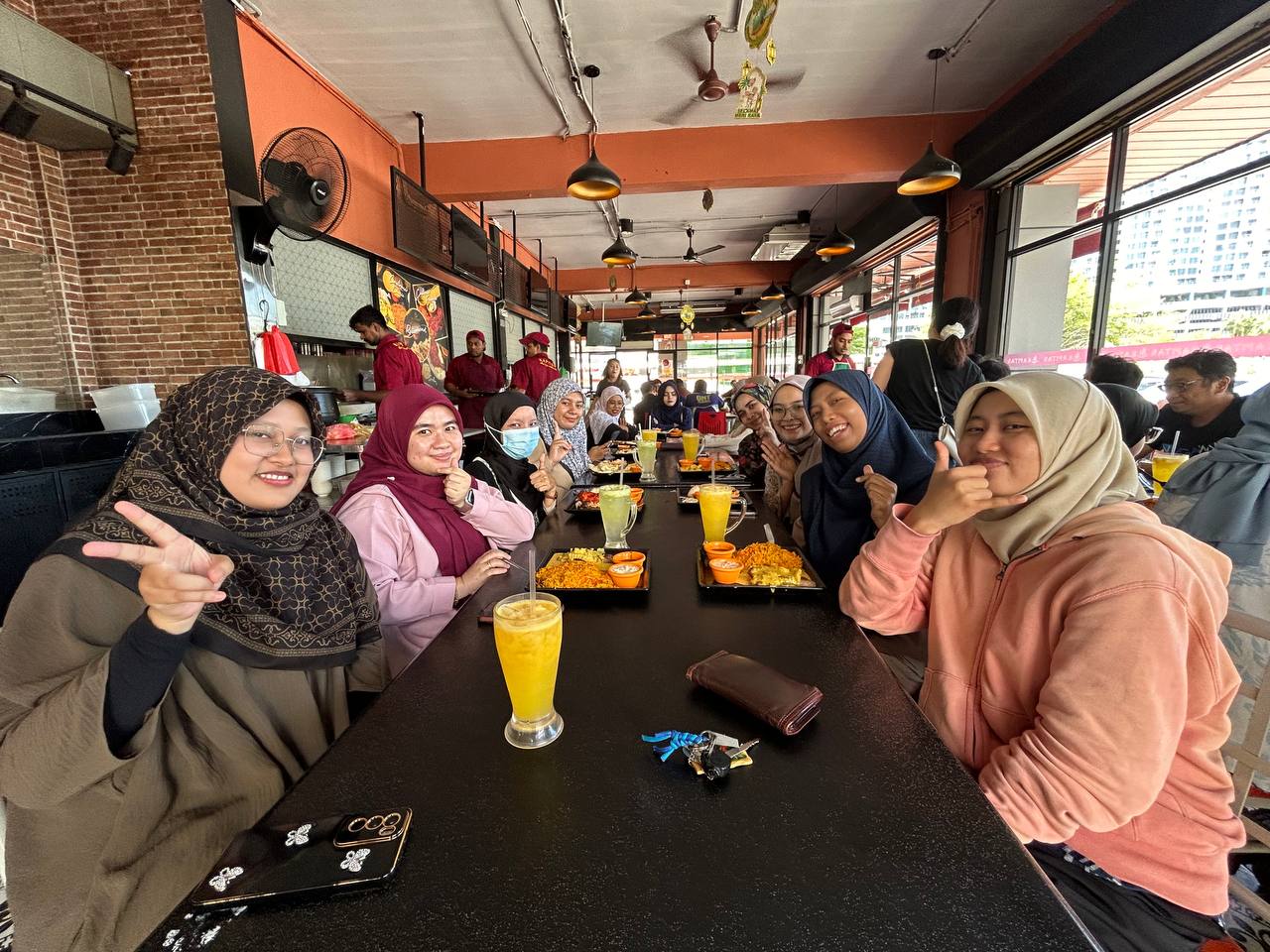 Monthly Celebration 2025