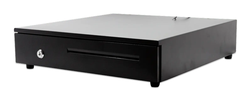 Cash drawer (4-slot)