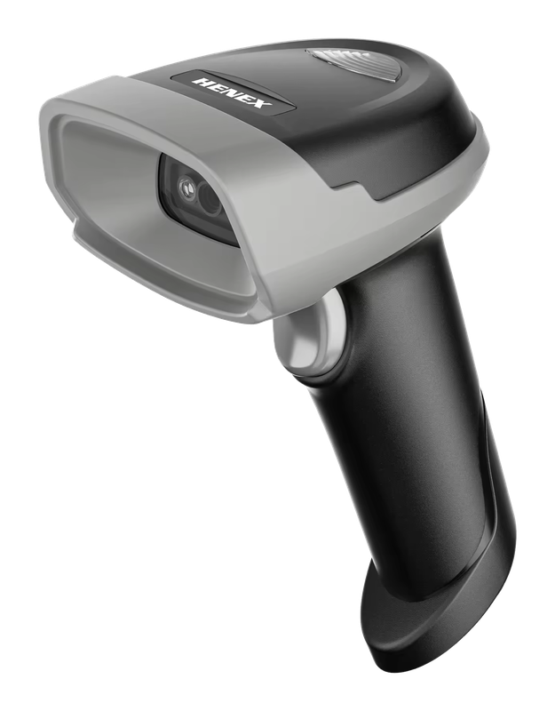 Bluetooth scanner