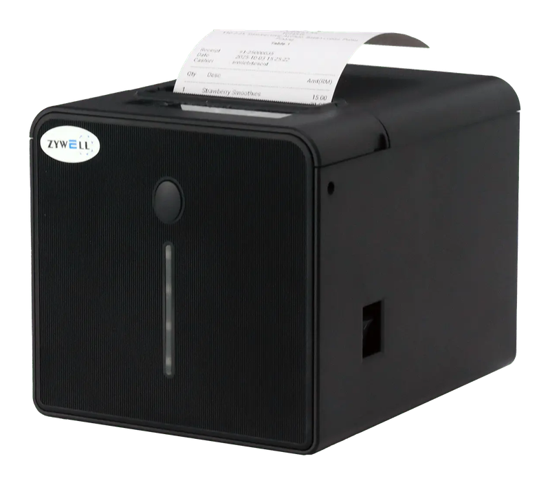 WiFi printer