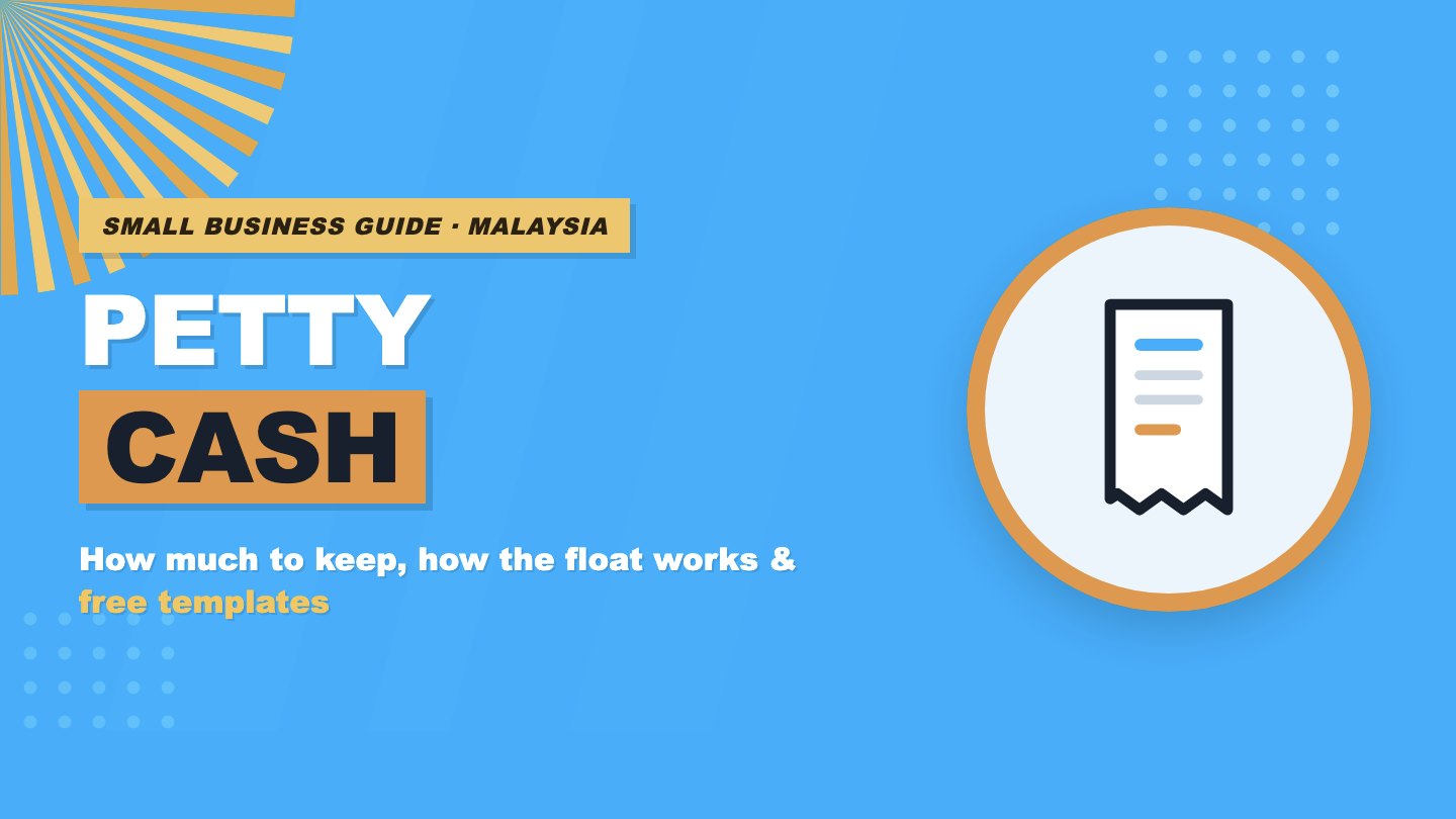 Petty Cash: What It Is and How to Manage It