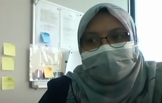 Dah Cuba Untuk Guna Sistem Lain, Tetapi..