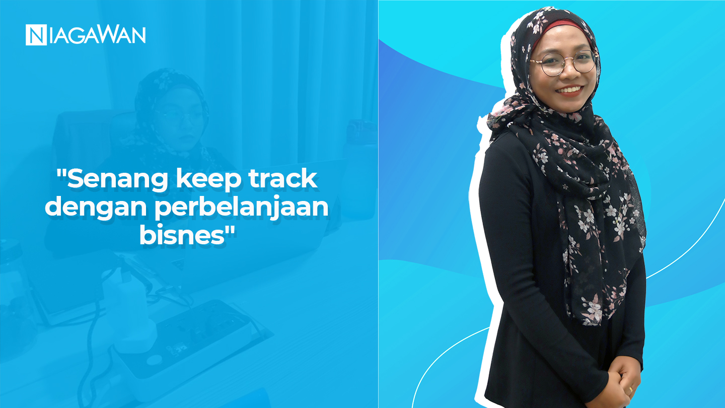 Duit Bisnes Kurang dan Tak Tahu Ke Mana Dibelanjakan?