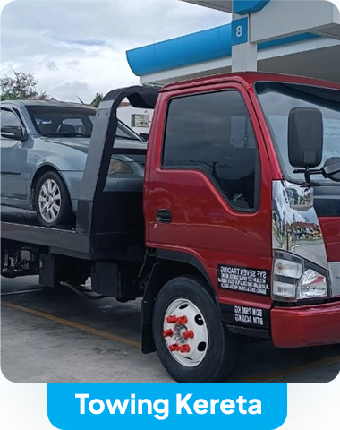 NiagaPos – Penyelesaian praktikal untuk penyedia perkhidmatan towing menguruskan bil dan transaksi pelanggan dengan lancar