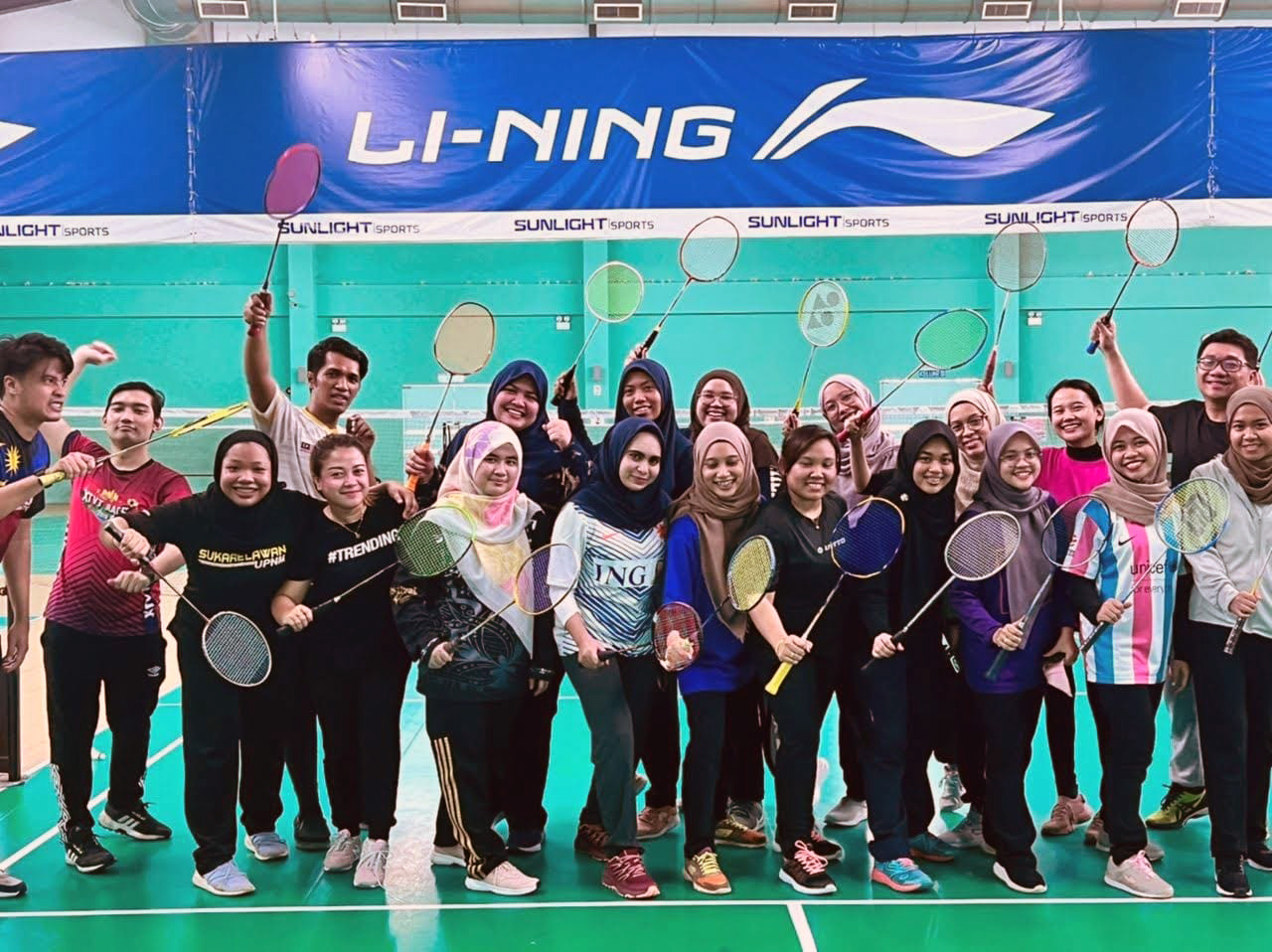 Team Activity 2024