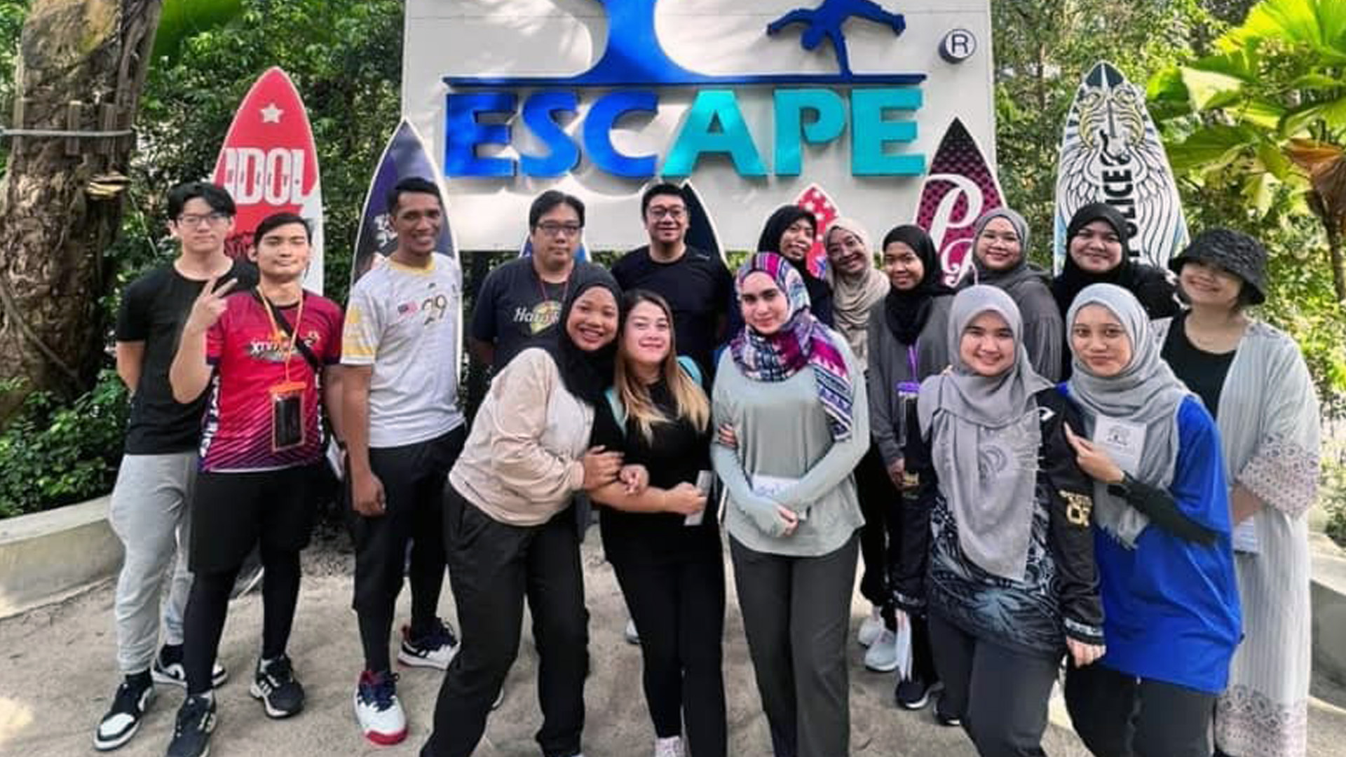 Team Activity 2025