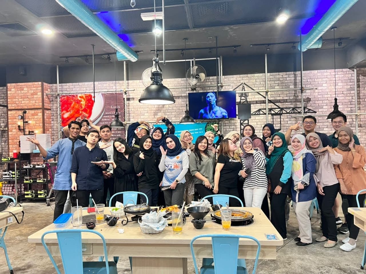 Company Event 2023