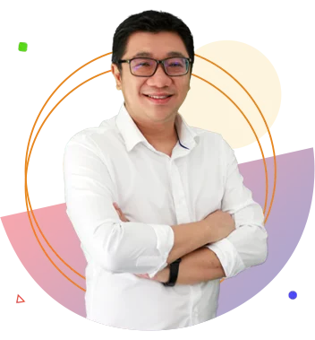 Founder Bryant Gan