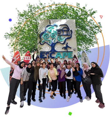 Team Komitted