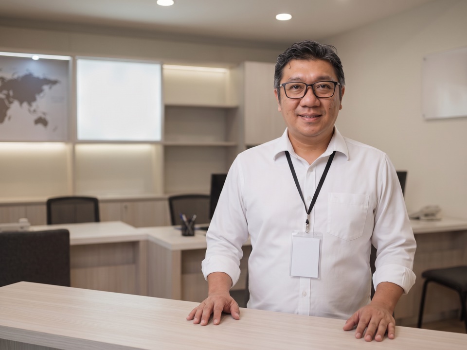 Travel agent kamu, dari DP di WhatsApp sampai untung beneran per trip